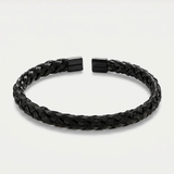 5mm Twisted Bracelet For Men