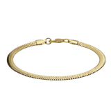 5mm Snake Chain Bracelet For Men