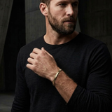 5mm Snake Chain Bracelet For Men
