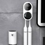 Automatic UV Toothbrush Storage Case for Everyday Beauty Care