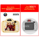 1080P Digital Camera for Kids for Everyday Photo and Video Use