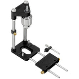 Precision Woodworking Drilling and Marking Locator