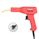 Hot Stapler Plastic Repair Welding Kit