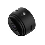 Wireless Magnetic Reversing Camera with Night Vision