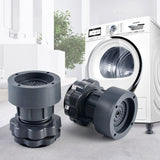 Adjustable Washing Machine Support Base for Everyday Practical Use