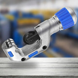 Adjustable Metal Tube Cutter for 5–32mm Pipes