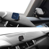 Rotating Magnetic Car Phone and Tablet Mount