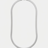 5mm Snake Chain Necklace For Men