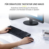 Bluetooth 5.0 USB Adapter for PC