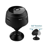 Wireless Magnetic Reversing Camera with Night Vision