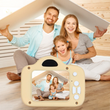 1080P Digital Camera for Kids for Everyday Photo and Video Use