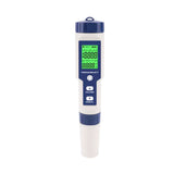 Digital 5-In-1 Water Quality Tester