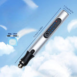 Rechargeable Variable-Speed Engraving Pen Kit for DIY and Repair Tasks