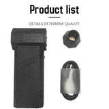 Rechargeable High-Speed Jet Air Blower for Everyday Electronic Use