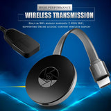 1080P Wireless HDMI Screen Mirroring Adapter