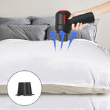 Rechargeable Multifunctional Handheld Vacuum Cleaner for Everyday Home Cleaning