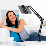 360° Adjustable Tablet Holder Stand for Everyday Home Organisation