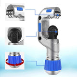 Adjustable Metal Tube Cutter for 5–32mm Pipes