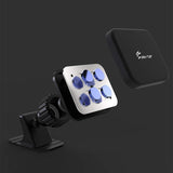 Rotating Magnetic Car Phone and Tablet Mount