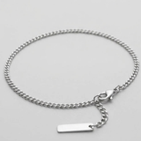Cuban Chain Bracelet For Men
