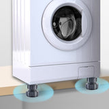 Adjustable Washing Machine Support Base for Everyday Practical Use
