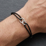 Unity Cord Bracelet For Men