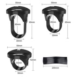 Tool-Free Steering Wheel Spinner Knob for DIY and Repair Tasks