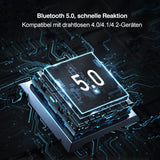 Bluetooth 5.0 USB Adapter for PC