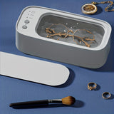 45kHz Ultrasonic Jewellery and Glasses Cleaner