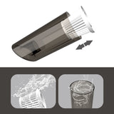 Cordless High-Power Handheld Vacuum Cleaner for Everyday Home Cleaning