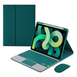 Detachable Wireless Keyboard Case with Pencil Holder