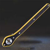 Manual Ratchet Jack Tool for Vehicle Maintenance