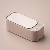 45kHz Ultrasonic Jewellery and Glasses Cleaner