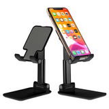 Foldable Tablet and Phone Stand for Everyday Phone Use