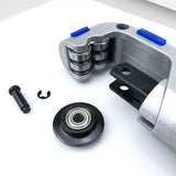 Adjustable Metal Tube Cutter for 5–32mm Pipes