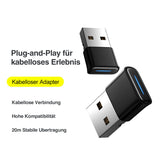 Bluetooth 5.0 USB Adapter for PC