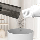 Cordless High-Power Handheld Vacuum Cleaner for Everyday Home Cleaning