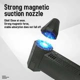 Rechargeable High-Speed Jet Air Blower for Everyday Electronic Use