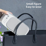 45kHz Ultrasonic Jewellery and Glasses Cleaner