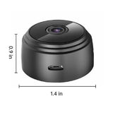 Wireless Magnetic Reversing Camera with Night Vision