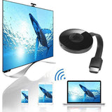 1080P Wireless HDMI Screen Mirroring Adapter