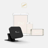 Rotating Magnetic Car Phone and Tablet Mount
