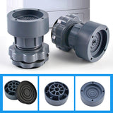 Adjustable Washing Machine Support Base for Everyday Practical Use