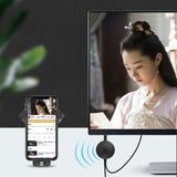 1080P Wireless HDMI Screen Mirroring Adapter