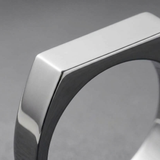 Adjustable Tropez Band Ring For Men