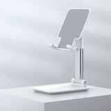 Foldable Tablet and Phone Stand for Everyday Phone Use