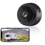 Wireless Magnetic Reversing Camera with Night Vision