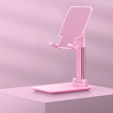 Foldable Tablet and Phone Stand for Everyday Phone Use