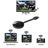 1080P Wireless HDMI Screen Mirroring Adapter