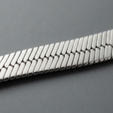 5mm Snake Chain Necklace For Men